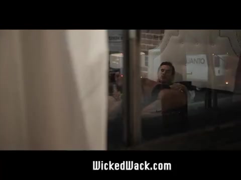 Busty Bride's Sultry Solo Dance in 7.8 mins